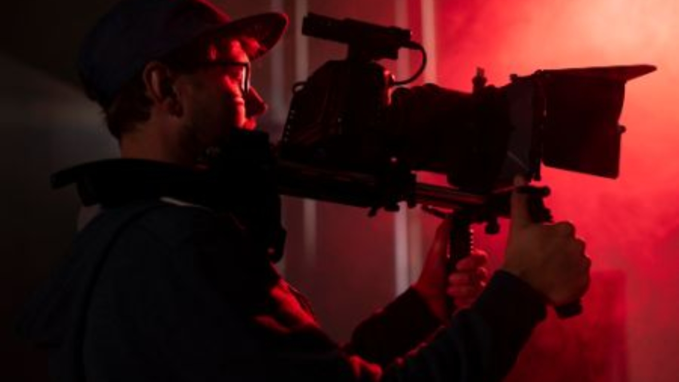 Treinamento Corporativo Como Uma Experiência Cinematográfica